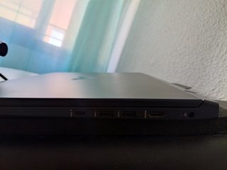 Portátil Gaming HP Victus 16 RTX 4060 Ryzen 7