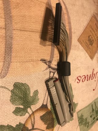 Cable IDE 2.5 a 3.5