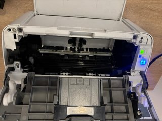 Impresora Laser Jet M110w