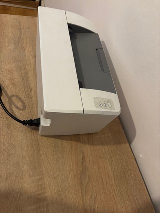 Impresora Laser Jet M110w