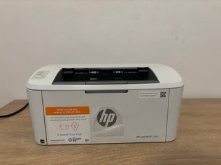 Impresora Laser Jet M110w
