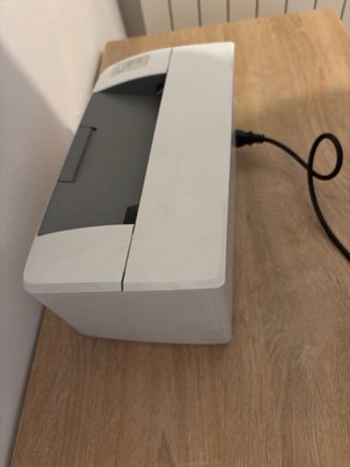 Impresora Laser Jet M110w