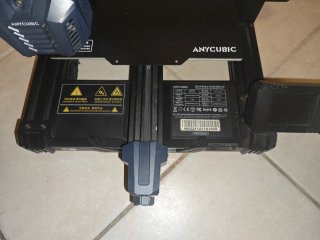 Stampante 3D Anycubic Kobra Neo