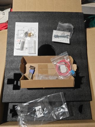 Stampante 3D Anycubic Kobra Neo