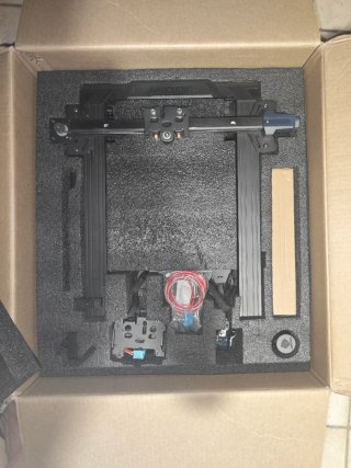 Stampante 3D Anycubic Kobra Neo