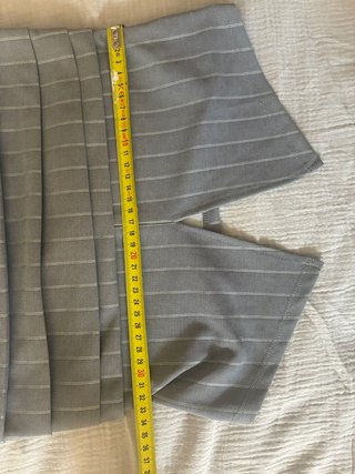 Top Bershka Talla S con etiquetas