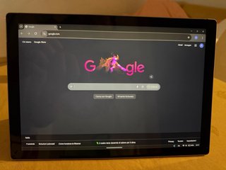 Microsoft Surface Pro 7 Windows 11