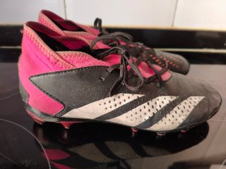 Botas de fútbol para césped artificial Adidas