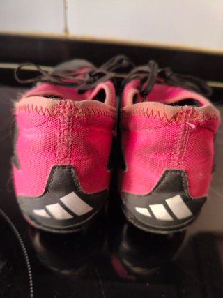 Botas de fútbol para césped artificial Adidas