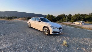 BMW Serie 3 318D 2017 TODAS LAS REVISIONES EN BMW!