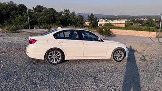 BMW Serie 3 318D 2017 TODAS LAS REVISIONES EN BMW!