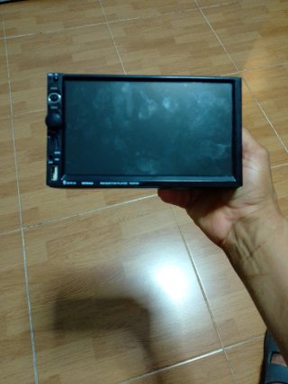Pantalla VTONG RMVB/BT/FM PLAYER 7025CM