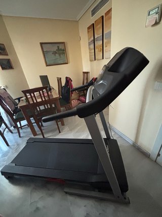 Cinta de Correr Pro-Form Seminueva