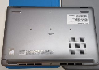 Portátil Dell Latitude 5440 i7 11va Gen