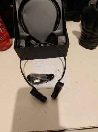 Auriculares Inalámbricos STAR Diseño Abierto
