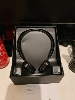 Auriculares Inalámbricos STAR Diseño Abierto