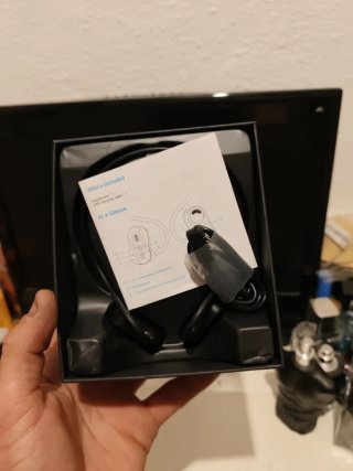Auriculares Inalámbricos STAR Diseño Abierto