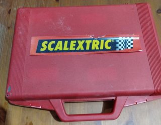 Colección coches Scalextric Rally Míticos Completa