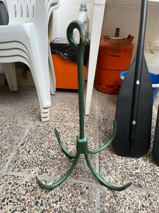 Ancla Rezon 3kg