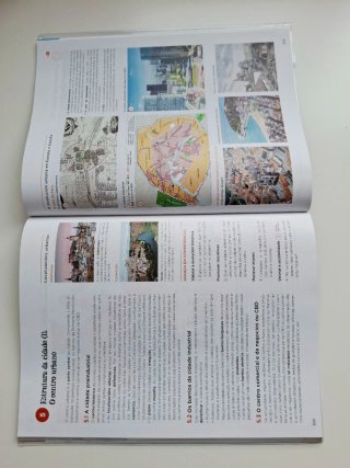 Xeografía e Historia, 2 ESO, Galicia, Operación...