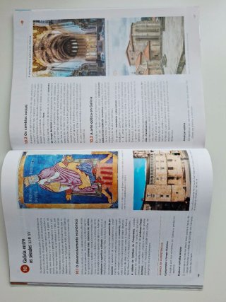 Xeografía e Historia, 2 ESO, Galicia, Operación...