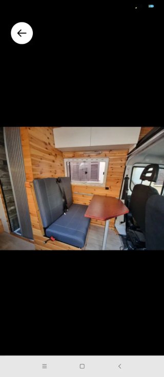 Iveco Daily 2015 Vendo o cambio