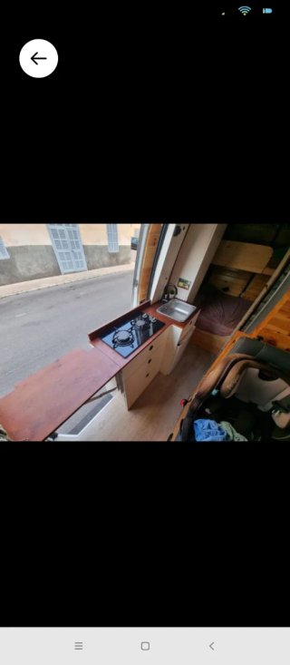 Iveco Daily 2015 Vendo o cambio