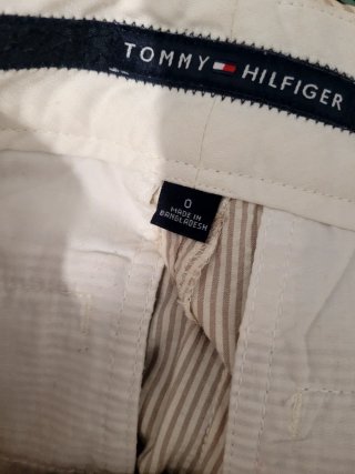 Pantalones cortos Tommy Hilfiger