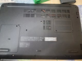 Acer Aspire 3  a315-53 n17c4 2017