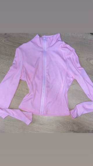 chaqueta de deporte