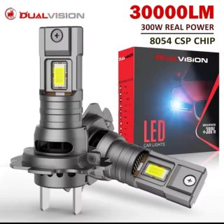 Bombillas LED H7 (2 unidades)