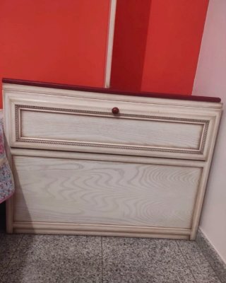 Mueble de habitación completo