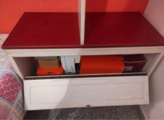 Mueble de habitación completo