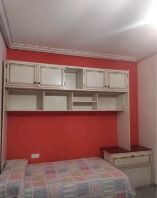 Mueble de habitación completo