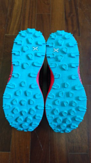 La Sportiva Cyklon Cross GTX Donna Scarpe