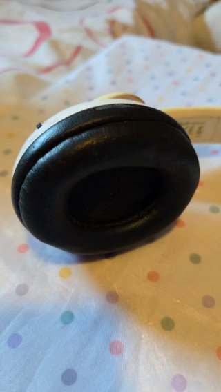 Auriculares BeeWi BBH100-B10 Bluetooth Inalámbrico