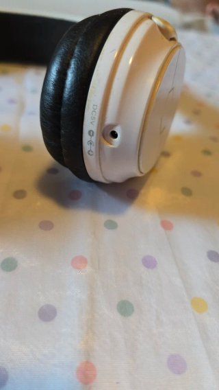 Auriculares BeeWi BBH100-B10 Bluetooth Inalámbrico