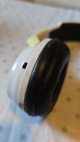 Auriculares BeeWi BBH100-B10 Bluetooth Inalámbrico
