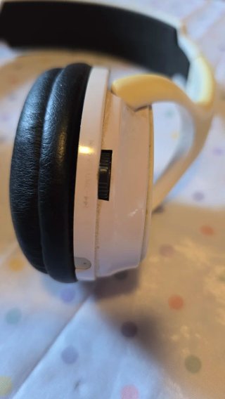 Auriculares BeeWi BBH100-B10 Bluetooth Inalámbrico