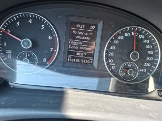 Volkswagen Touran 2014