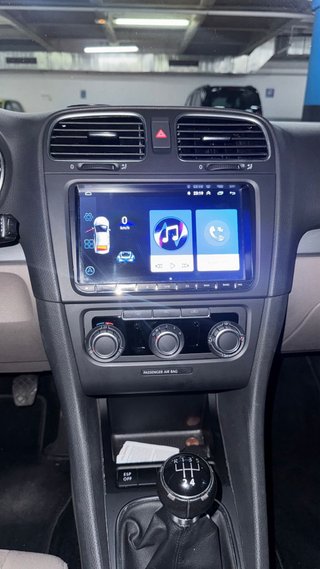 Golf Golf 2009