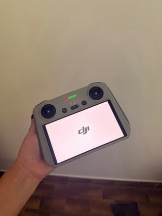DJI Mini 3 Pro Drone + Accesorios