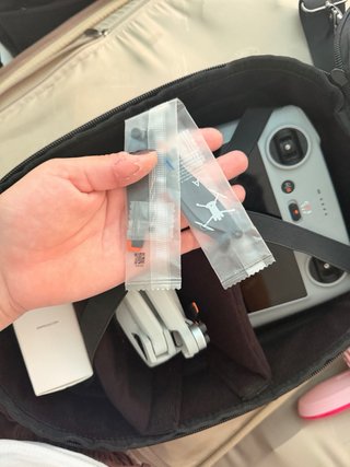 DJI Mini 3 Pro Drone + Accesorios