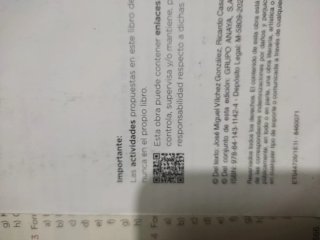 Libro de física y química 1 bachillerato