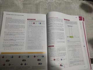 Libro de física y química 1 bachillerato
