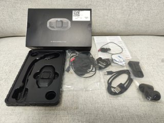 Intercomunicador Sena SF1 Bluetooth