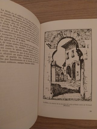 Historias de El Maestrazgo y Pláticas de Familia