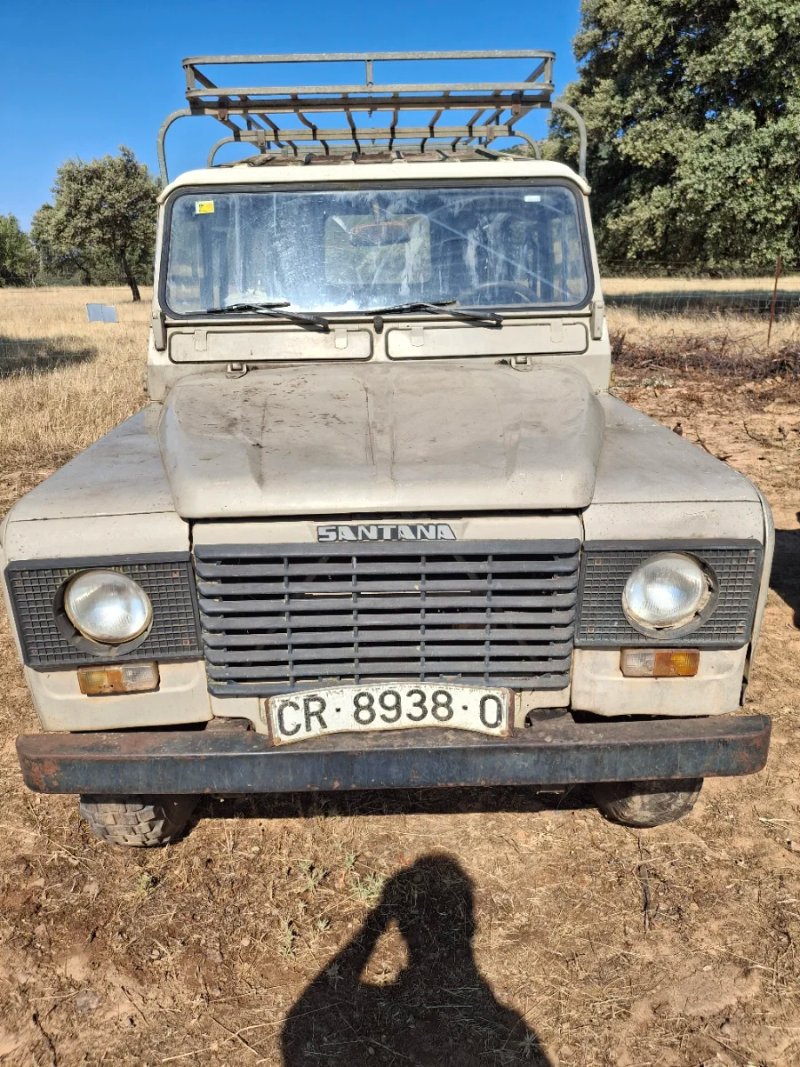 Land Rover Defender 2000 - foto 1