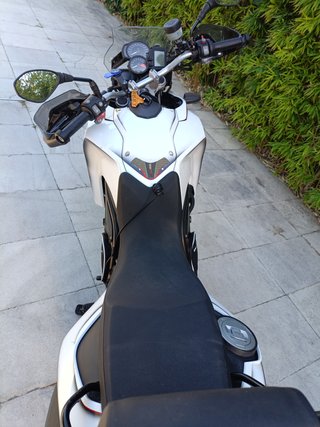 BMW F650GS Twin