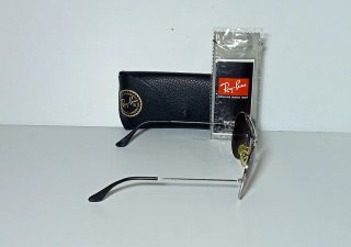 Ray-Ban Aviator Craft Polarizadas RB3422Q 003/M8